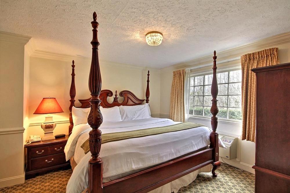 Hotel The Dillard House Zewnętrze zdjęcie